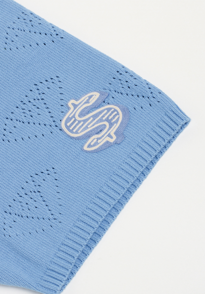 Billionaire Boys Club Cubic Shorts (Little Boy Blue)