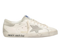 Golden Goose Super-Star White Ice Grey (M)