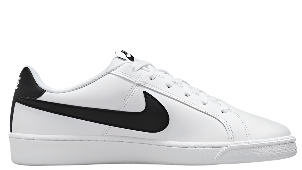 Nike Court Royale White Black