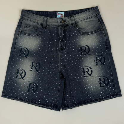 DRY ROT MUSTARD MINE DENIM