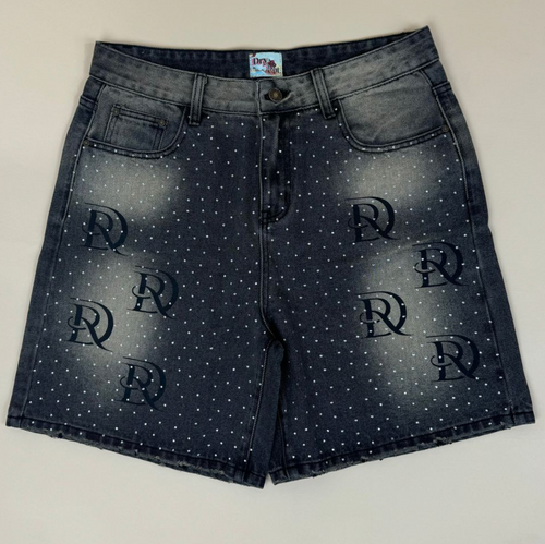 DRY ROT MUSTARD MINE DENIM