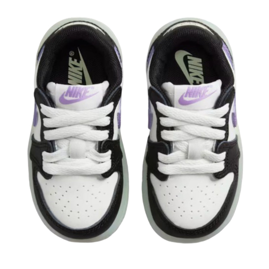 Jordan 1 Retro Low OG Black Raspberry (TD)