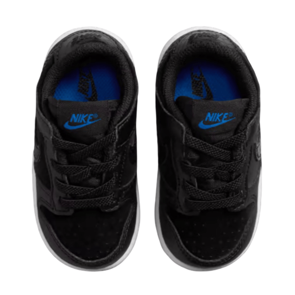 Nike Dunk Low SE Black Croc (TD)