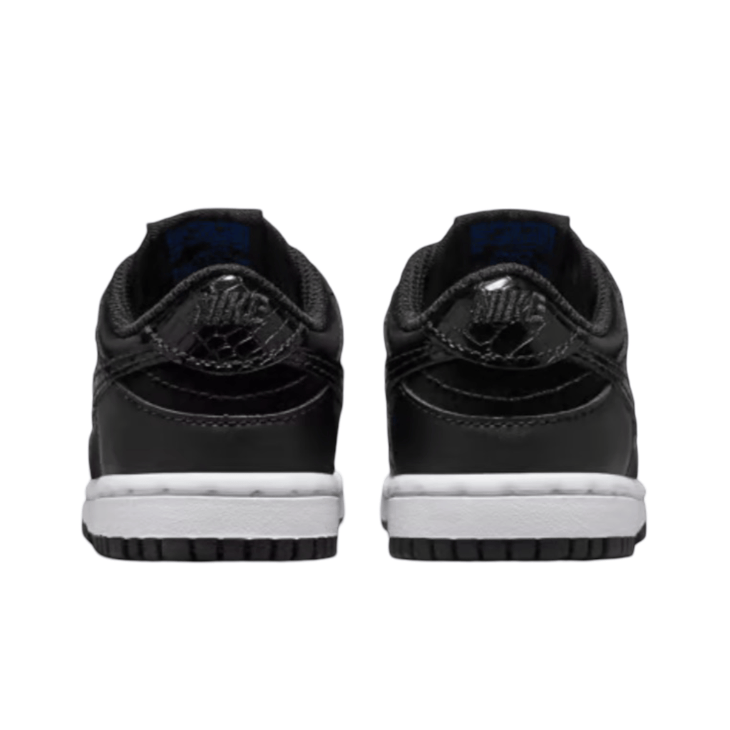 Nike Dunk Low SE Black Croc (TD)