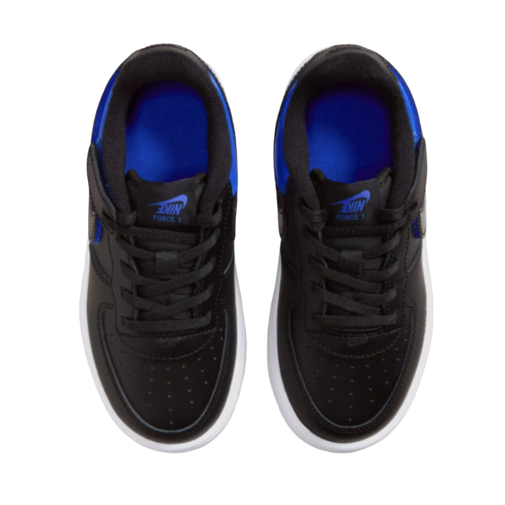 Nike Force 1 Low EasyOn Black Racer (TD)