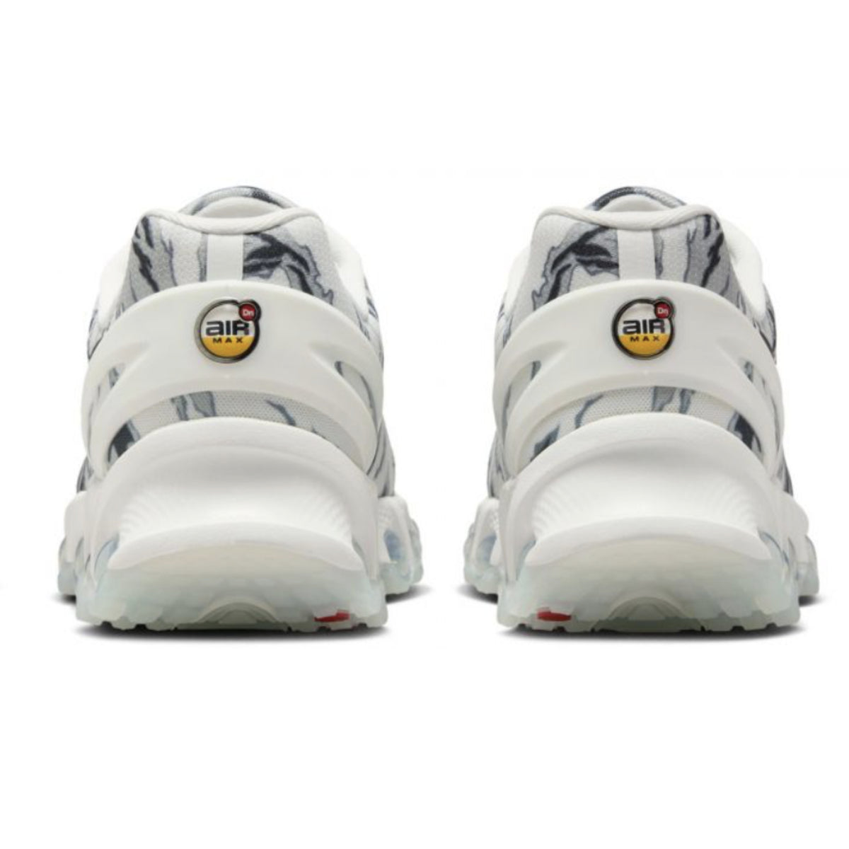Nike Air Max Dn8 Premium Summit White Cool Grey