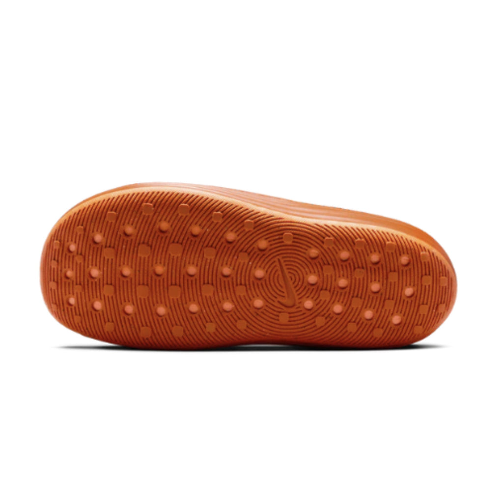 Nike ReactX Rejuven8 Slide Marrakesh Campfire Orange