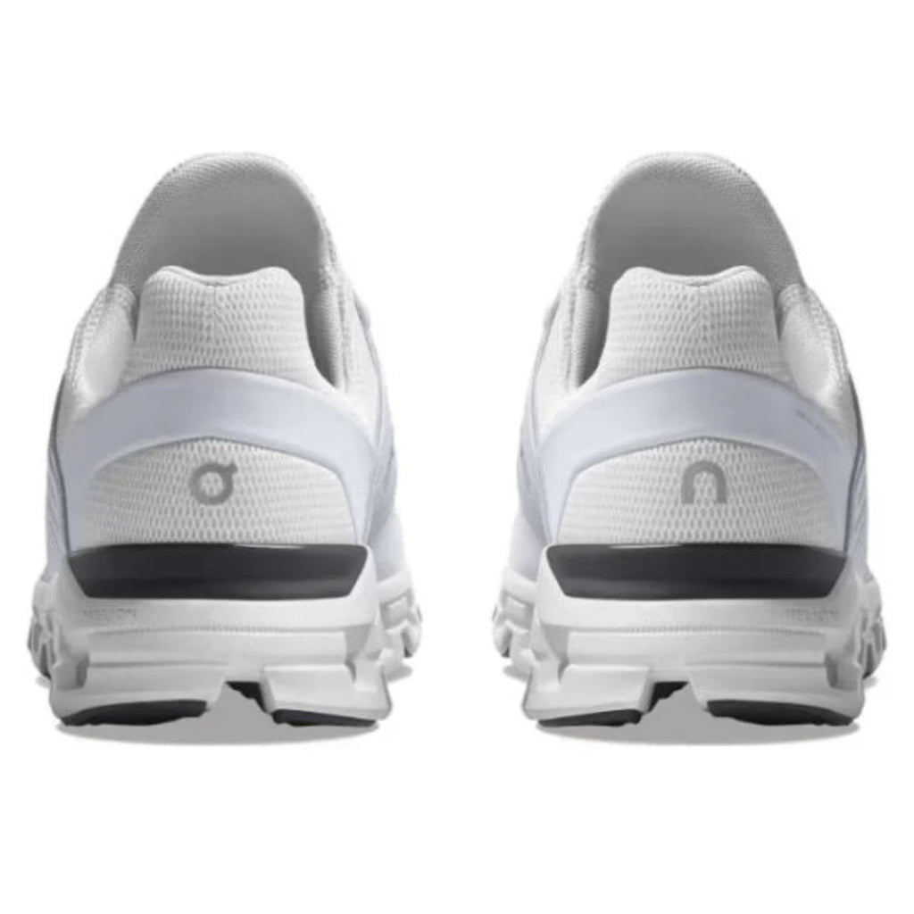 On CloudSwift Triple White