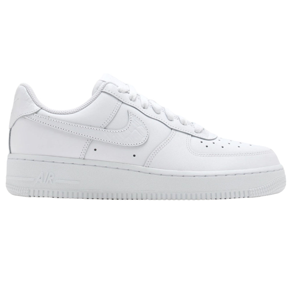 Nike Air Force 1 Low '07 SE Pebble Croc (W)