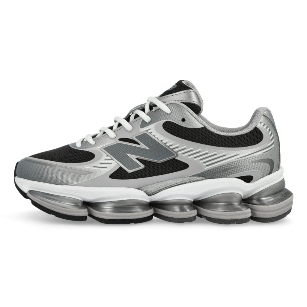New Balance Abzorb 2000 Silver Metallic-Faded Black