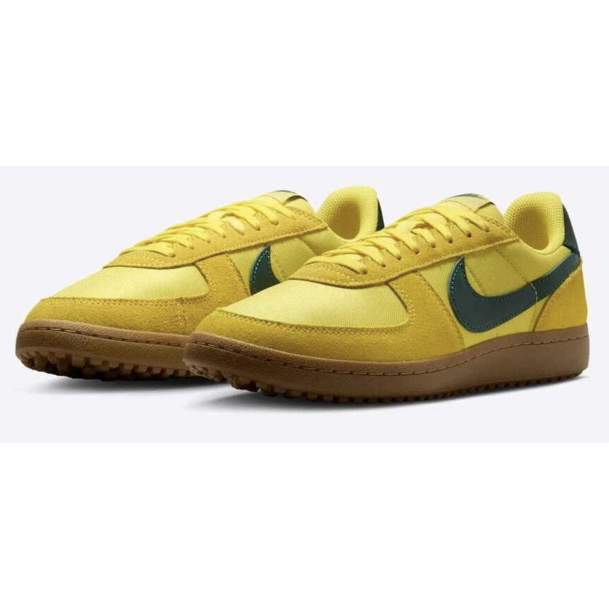 Nike Field General Chrome Yellow Fir