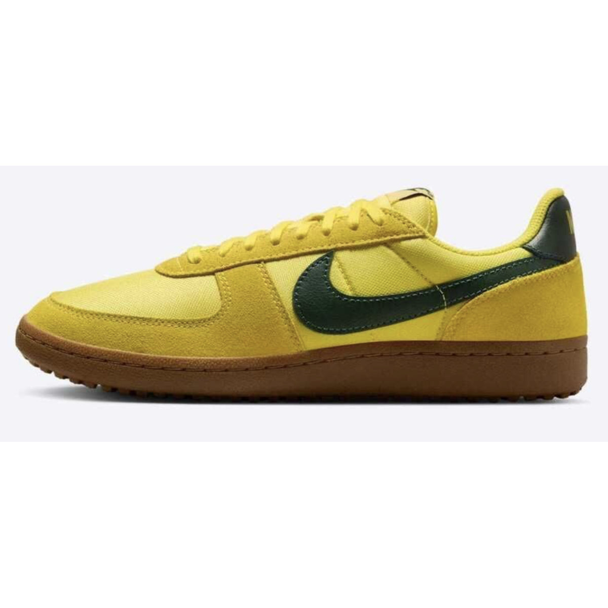 Nike Field General Chrome Yellow Fir