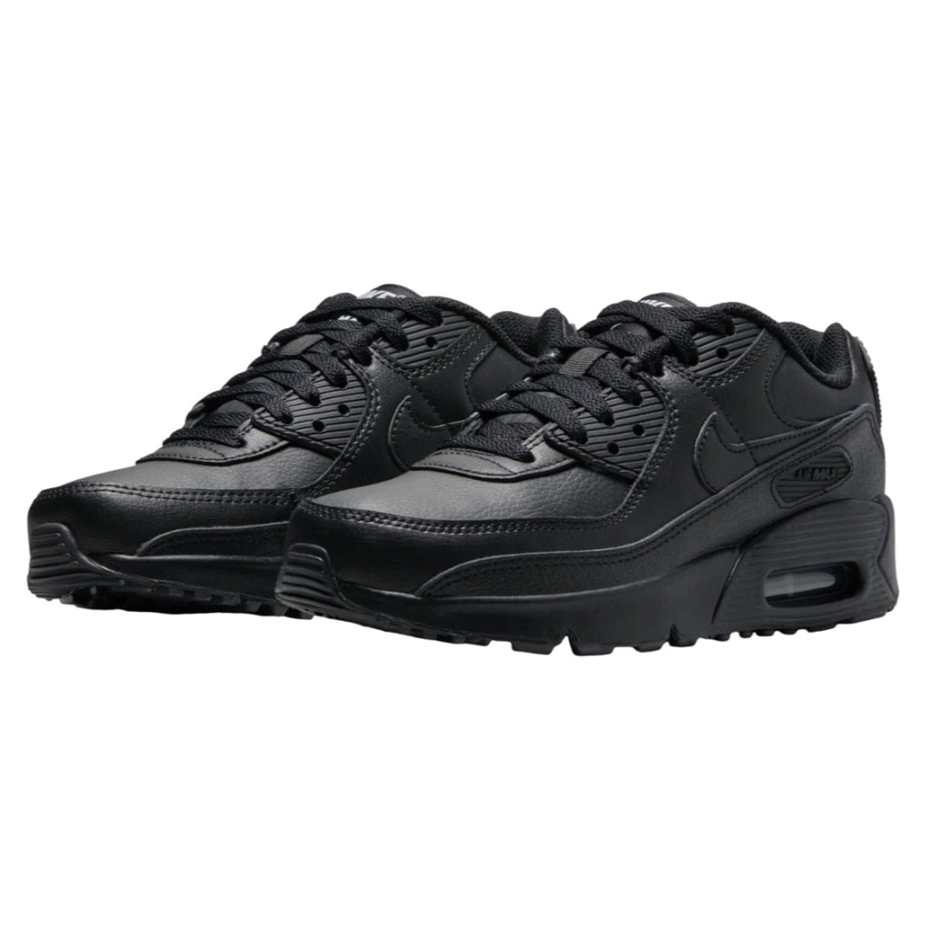 Nike Air Max 90 LTR Black (GS)