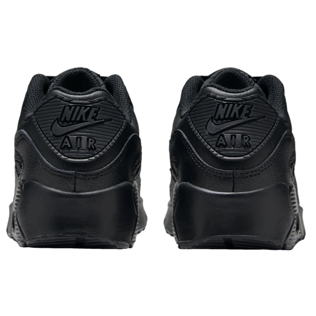 Nike Air Max 90 LTR Black (GS)