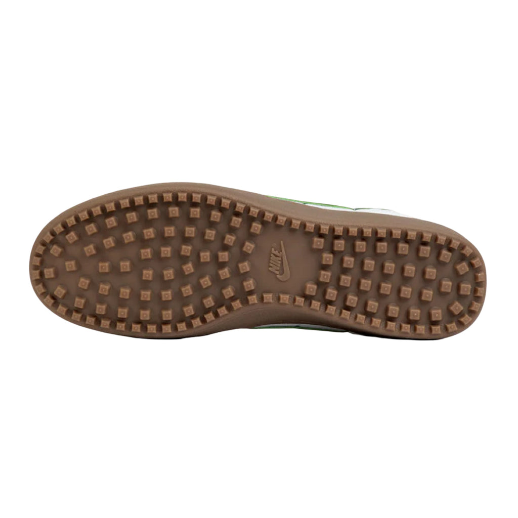 Nike Field General White Gum Dark Brown Gorge Green (W)
