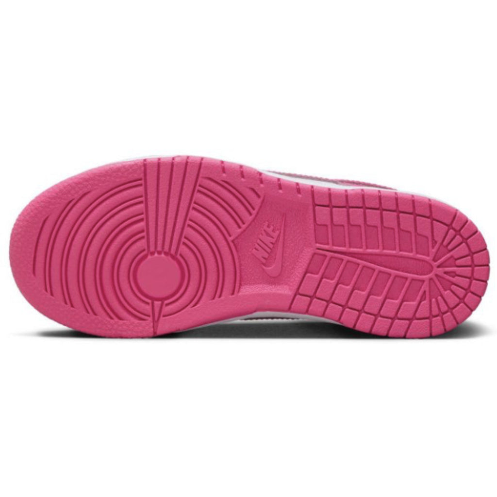 Nike Dunk Low Laser Fuchsia (PS)
