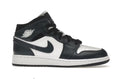 Jordan 1 Mid Armory Navy (GS)