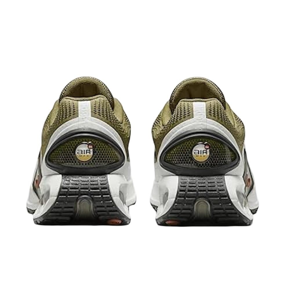 Nike Air Max Dn Olive Flak