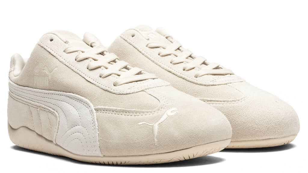 Puma Speedcat OG ‘Alpine Snow’