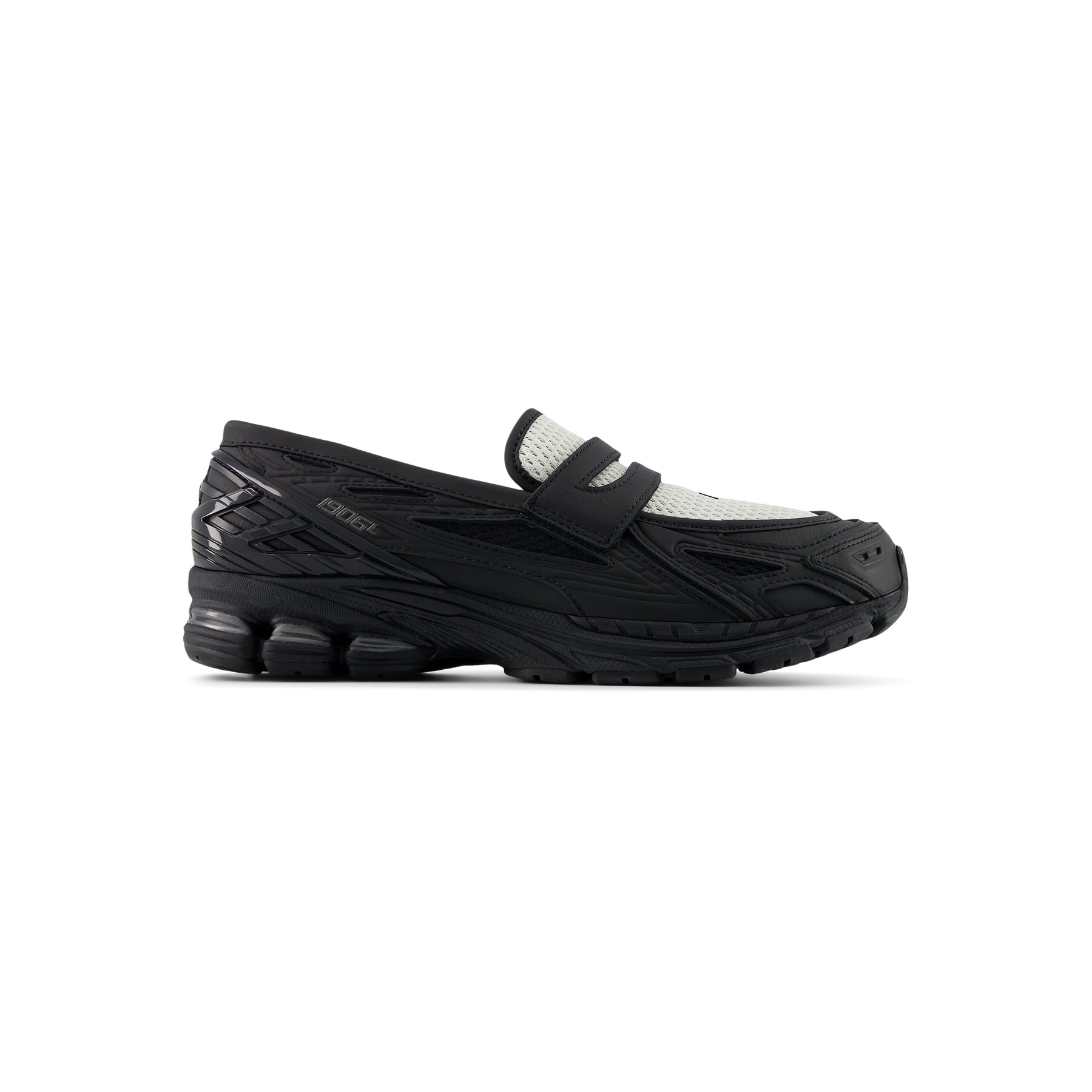 New Balance 1906L (Black/Angora)