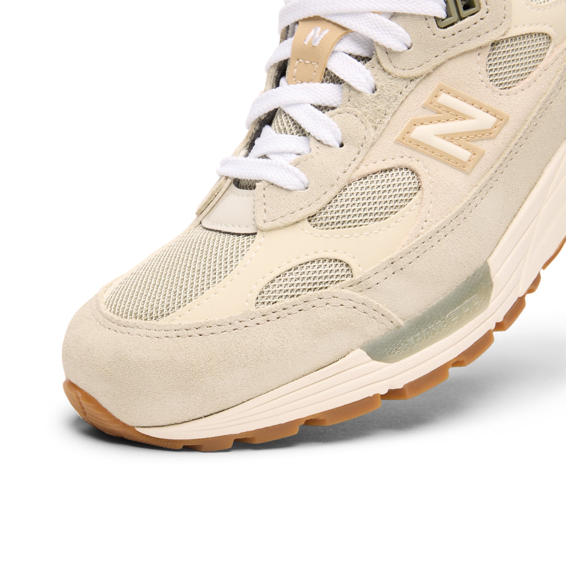 New Balance Made in USA 992 (Sage)