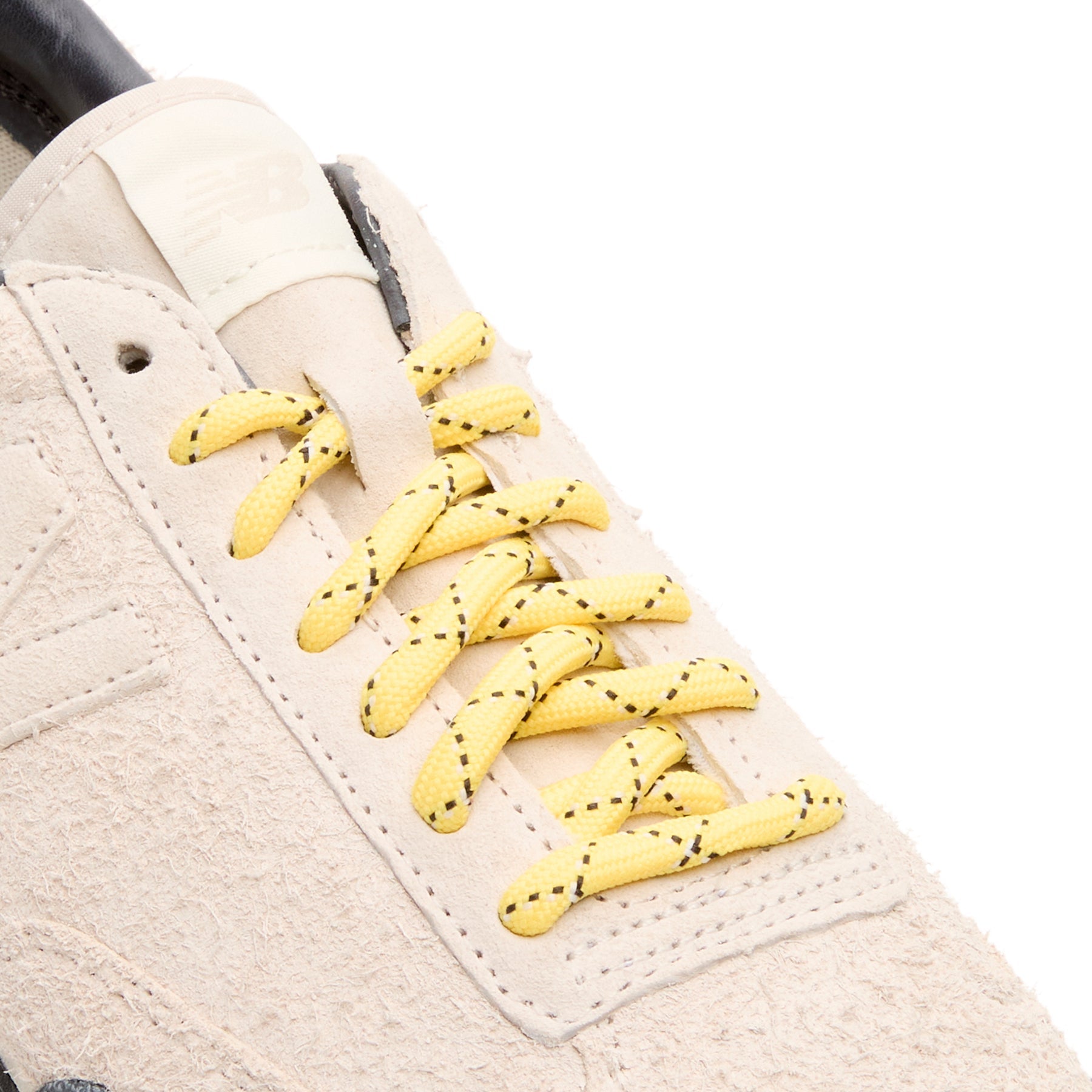 New Balance Gator Run (WHITE)