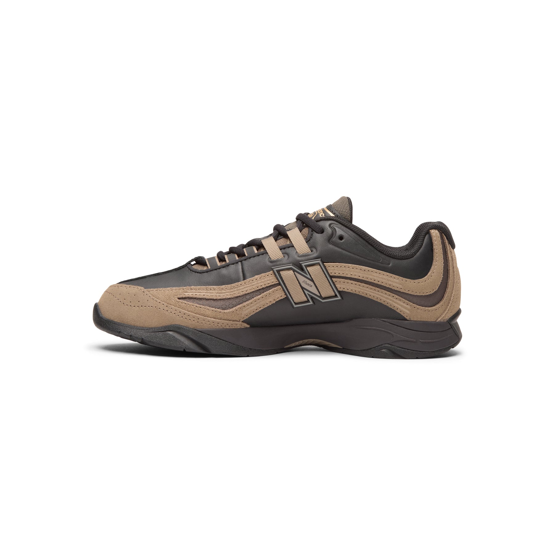 New Balance RC56 (BLACK)