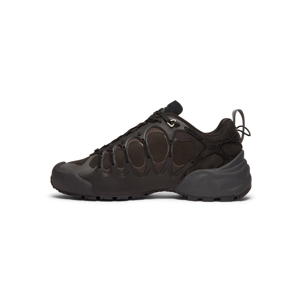 Junya Watanabe MAN x Oakley Ibex Sneaker (Black)