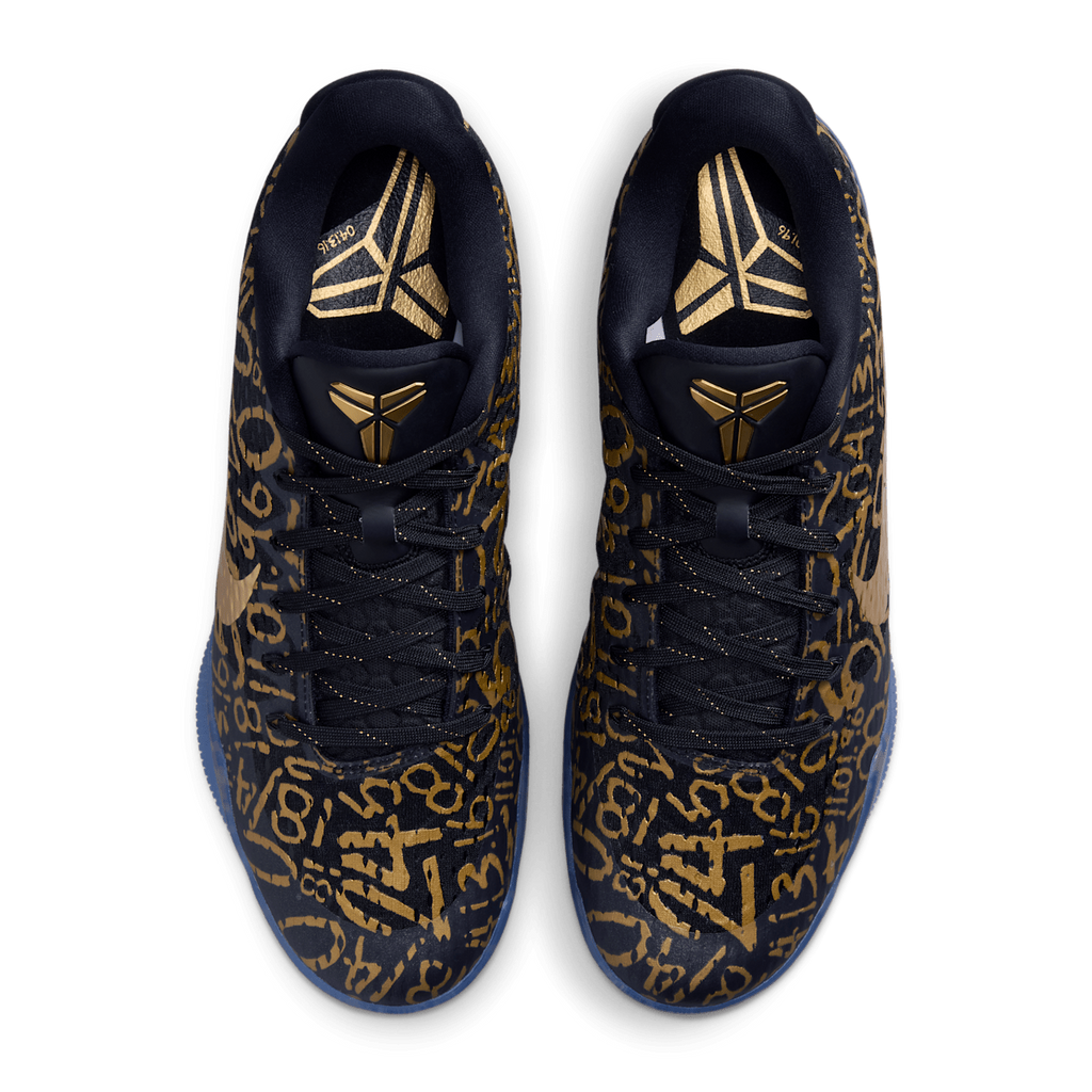 Nike Kobe 11 Protro Mamba Day