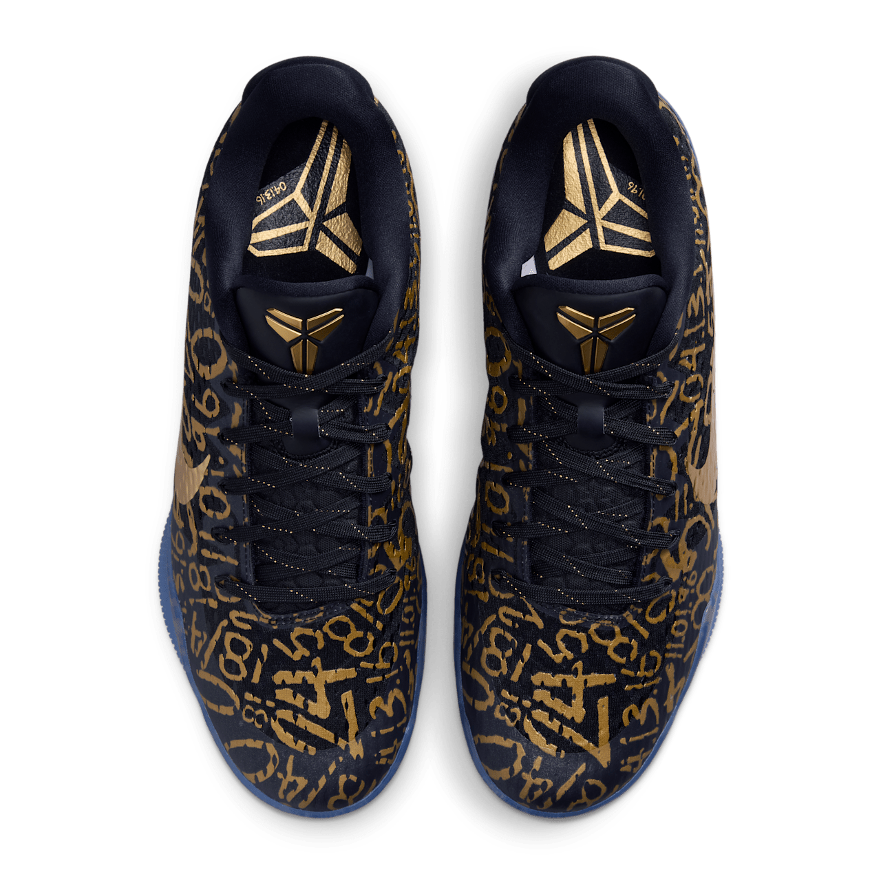 Nike Kobe 11 Protro Mamba Day