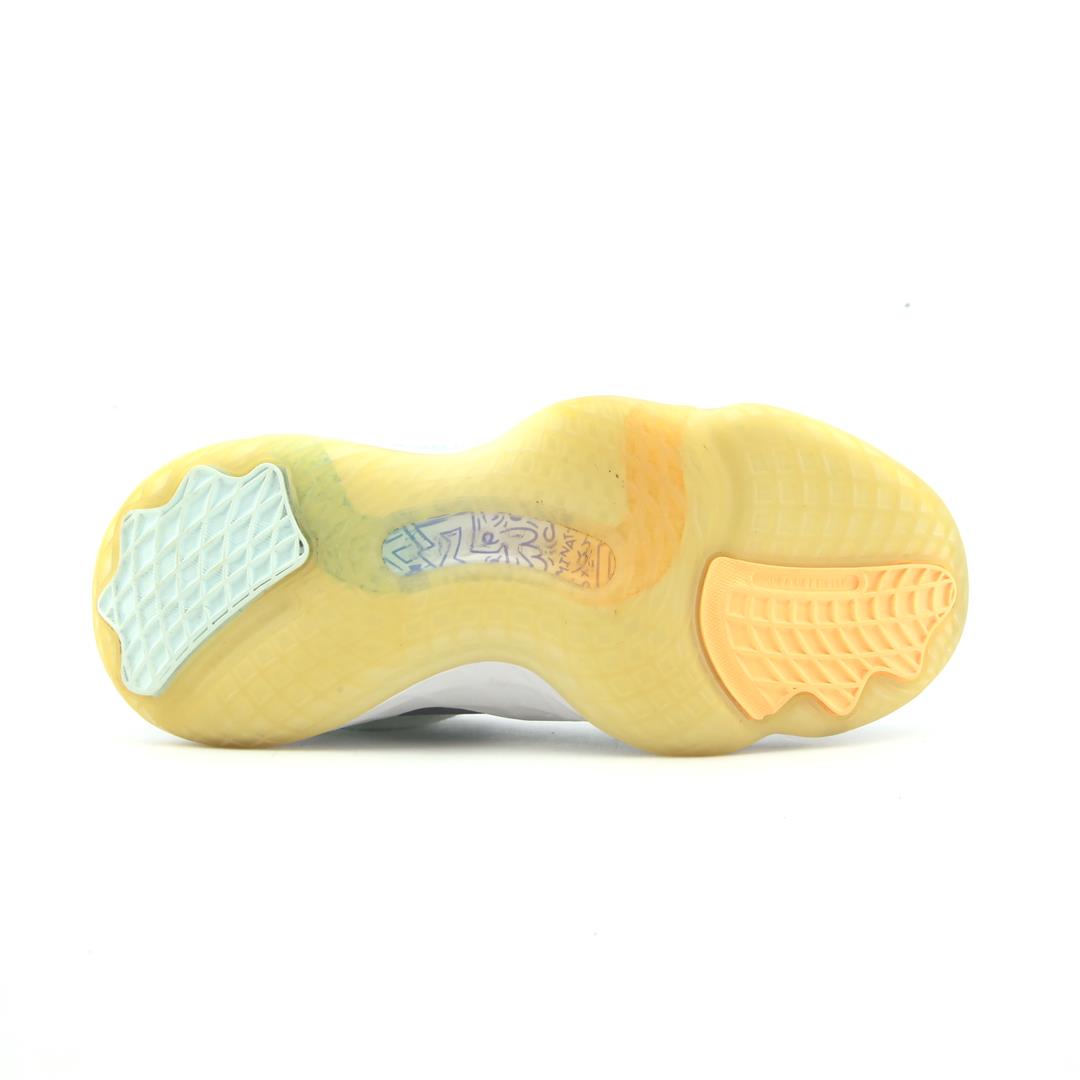 ADIDAS D.O.N. ISSUE 3