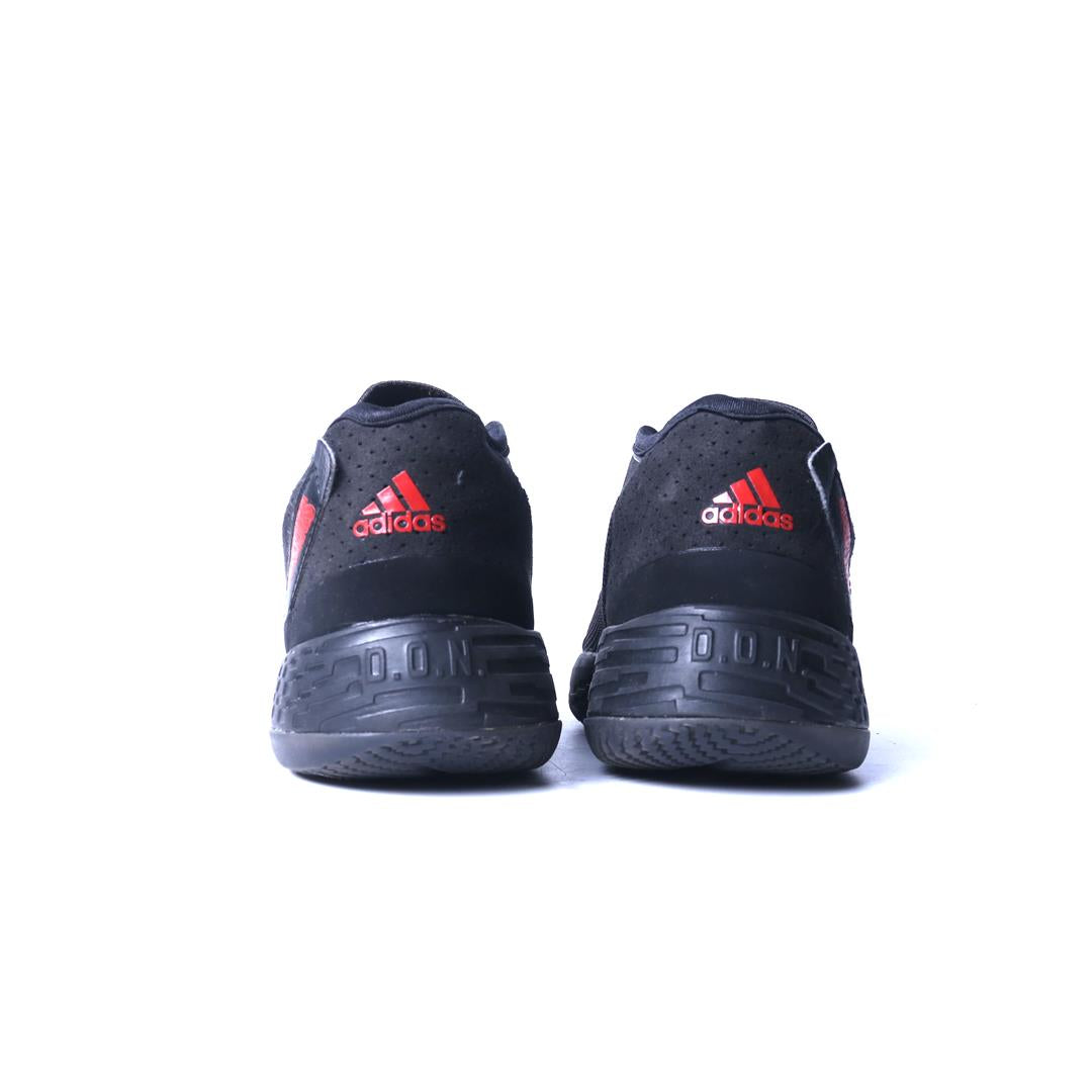 ADIDAS D.O.N. ISSUE #4