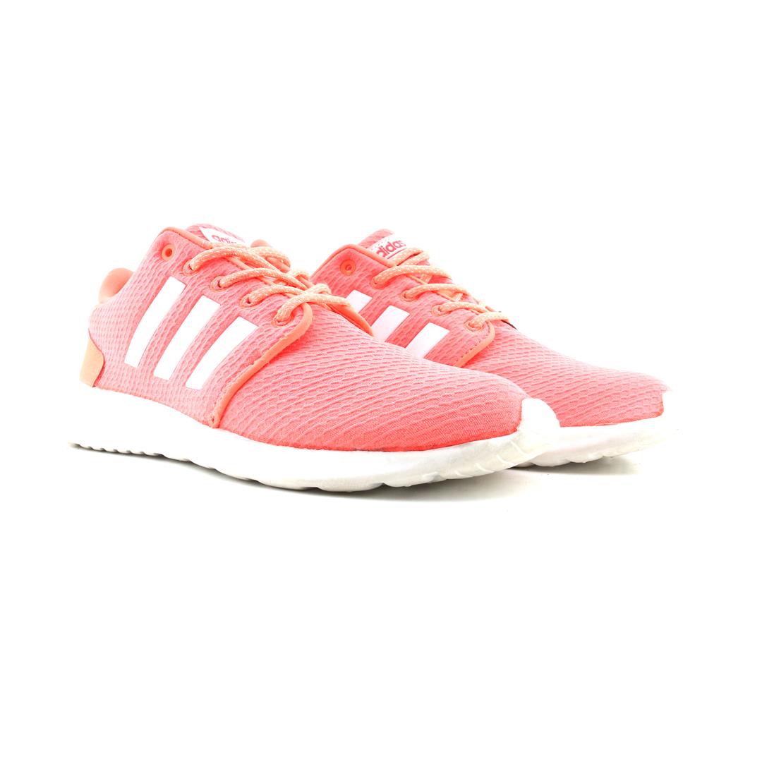 ADIDAS CLOUDFOAM QT RACER