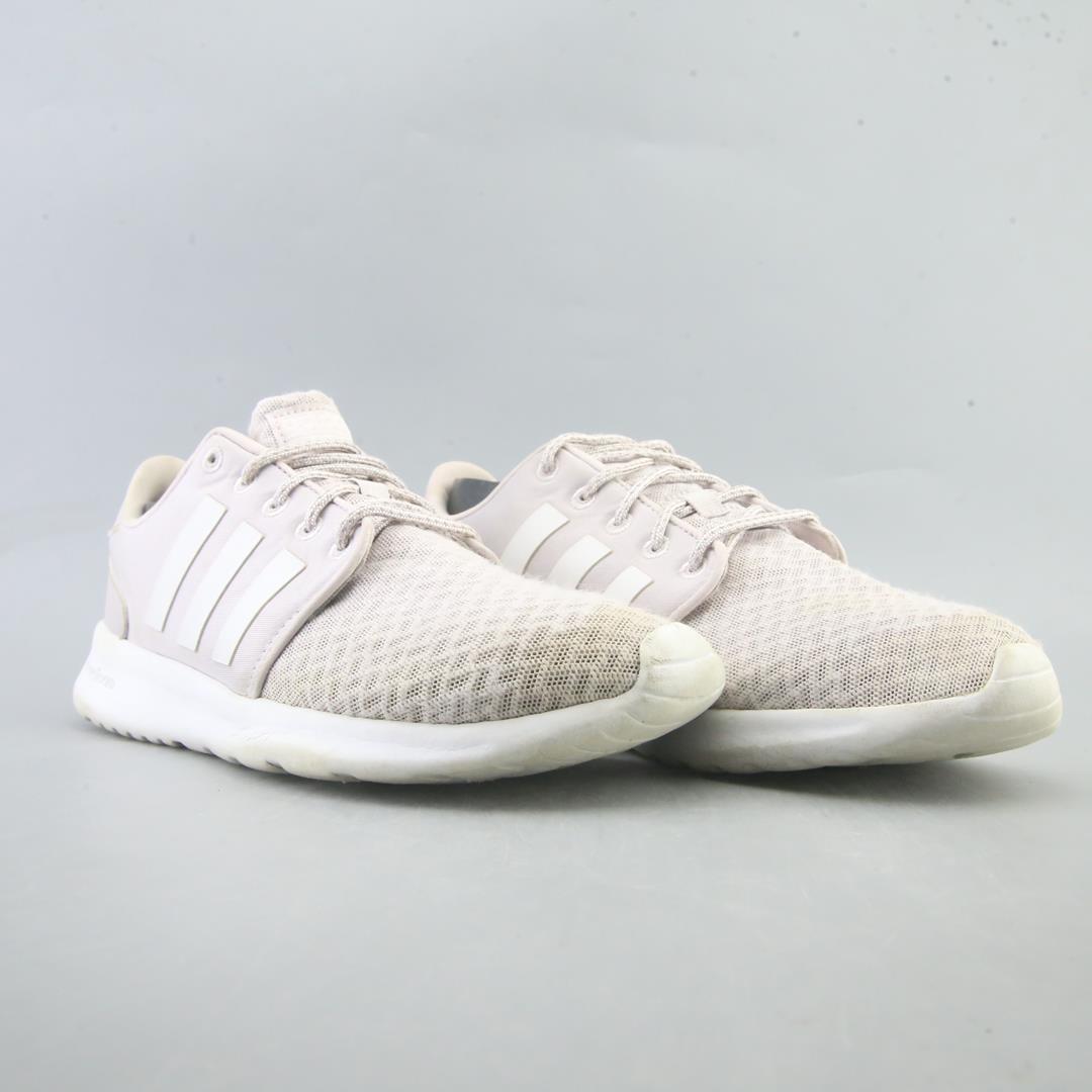ADIDAS CLOUDFOAM QT RACER
