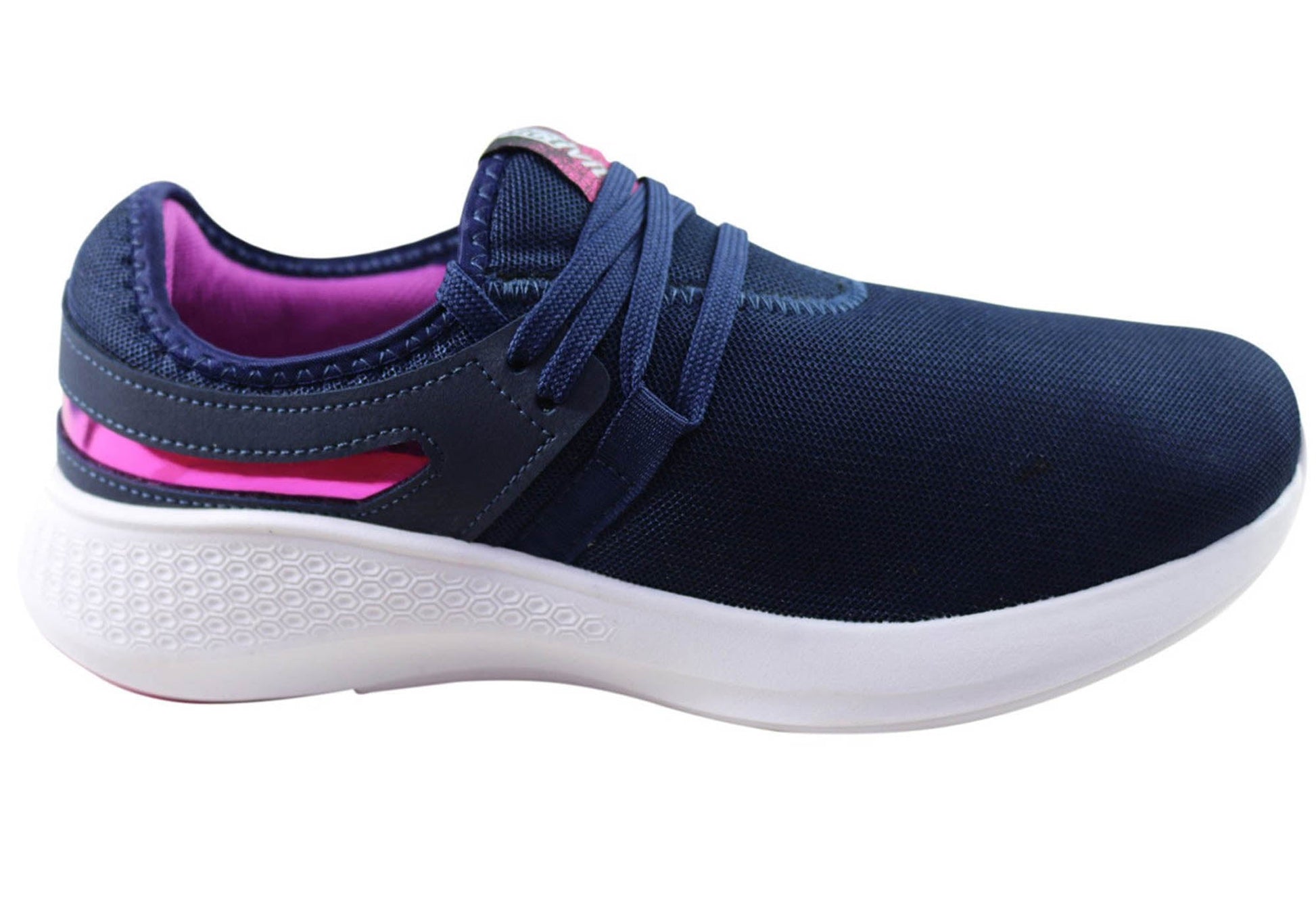 Actvitta Pyrmont Womens Cushioned Active Shoes Made In Brazil