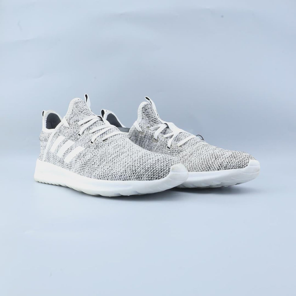ADIDAS CLOUDFOAM QT RACER