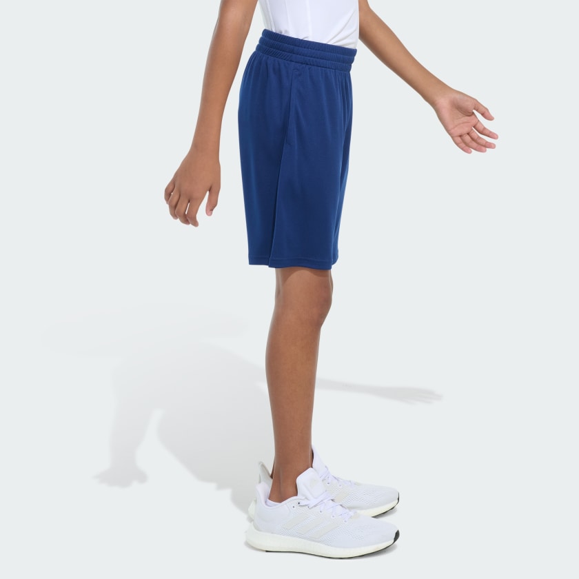 Kids' adidas BIG LOGO SHORT
