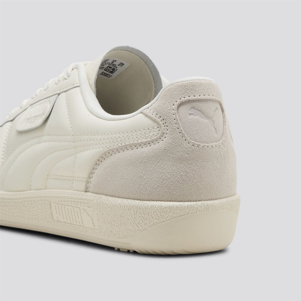 Palermo Golf Shoes Warm White