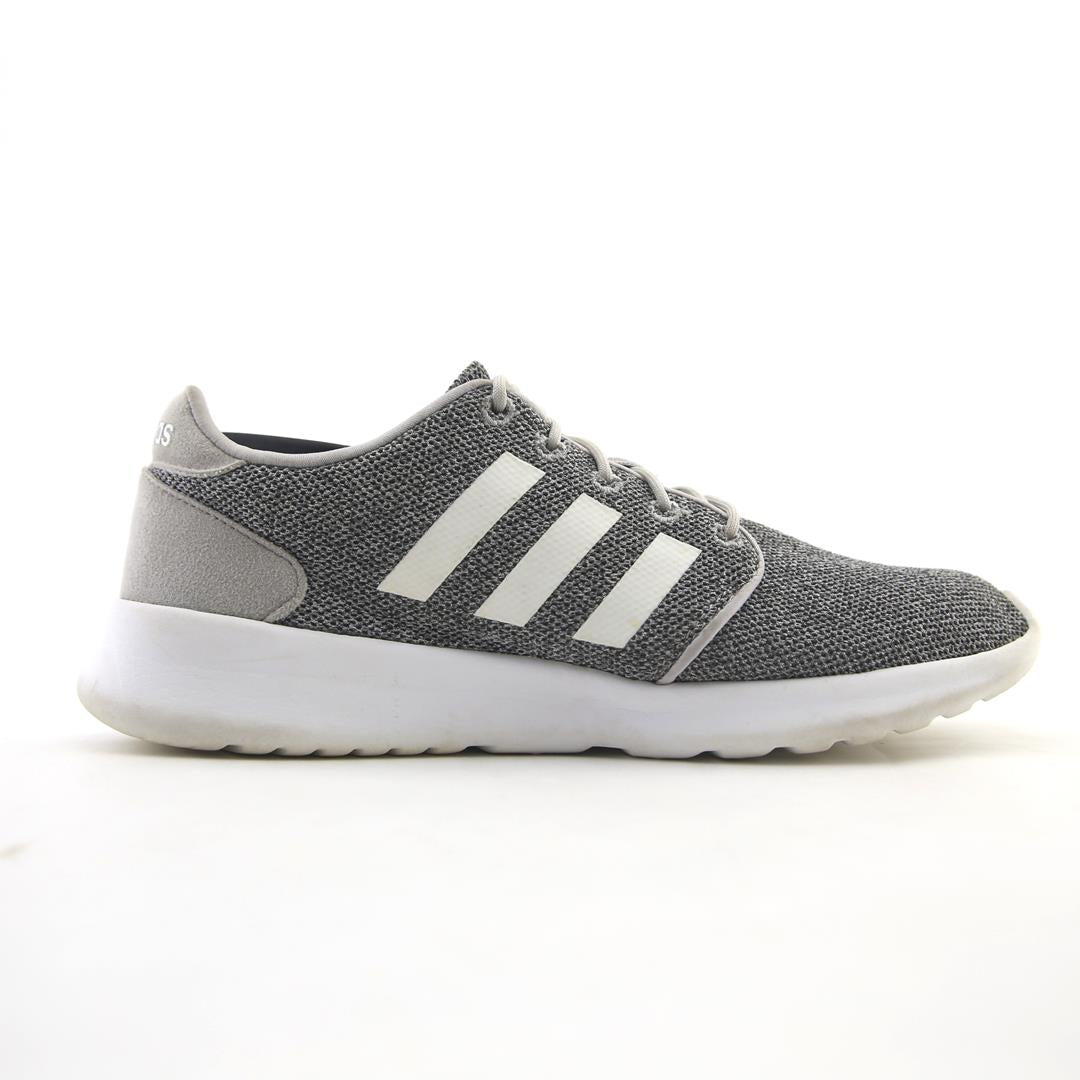 ADIDAS CLOUDFOAM QT RACER