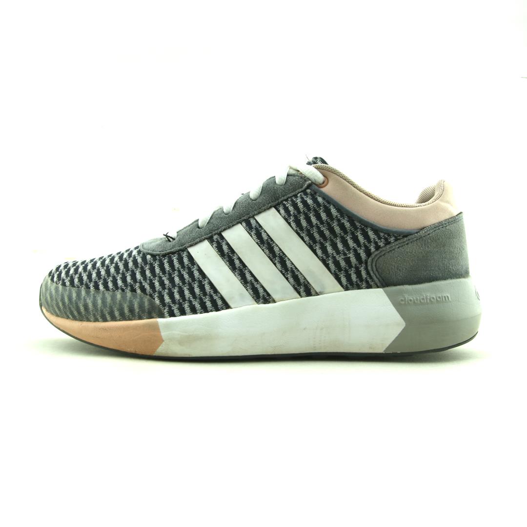 ADIDAS CLOUDFOAM RACER