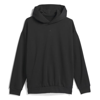 Adidas Basketball Hoodie Black IZ4907
