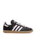 Adidas Men Samba JP Black White Gum JQ9056