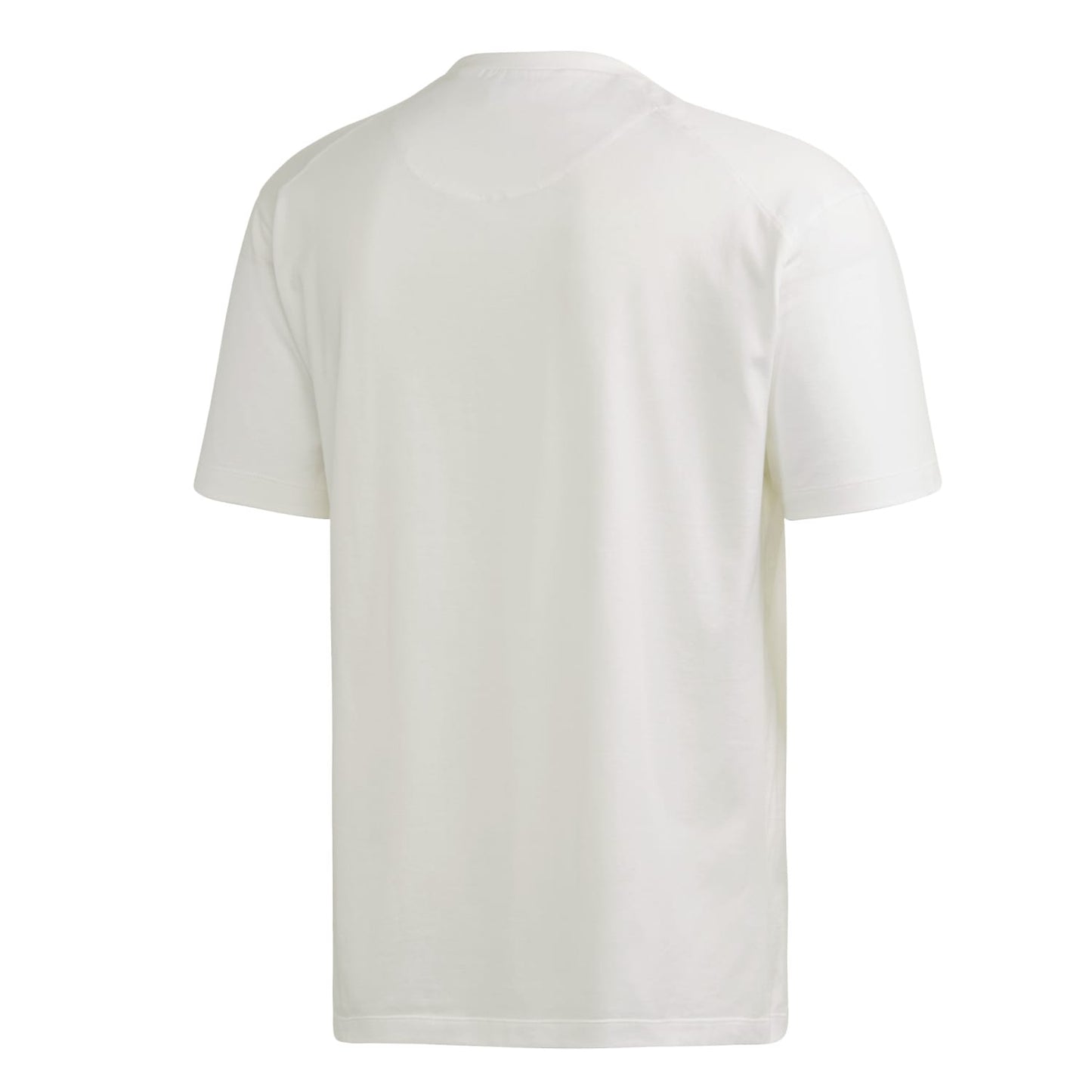 Adidas Men Y-3 CL SS Tee White FN3359