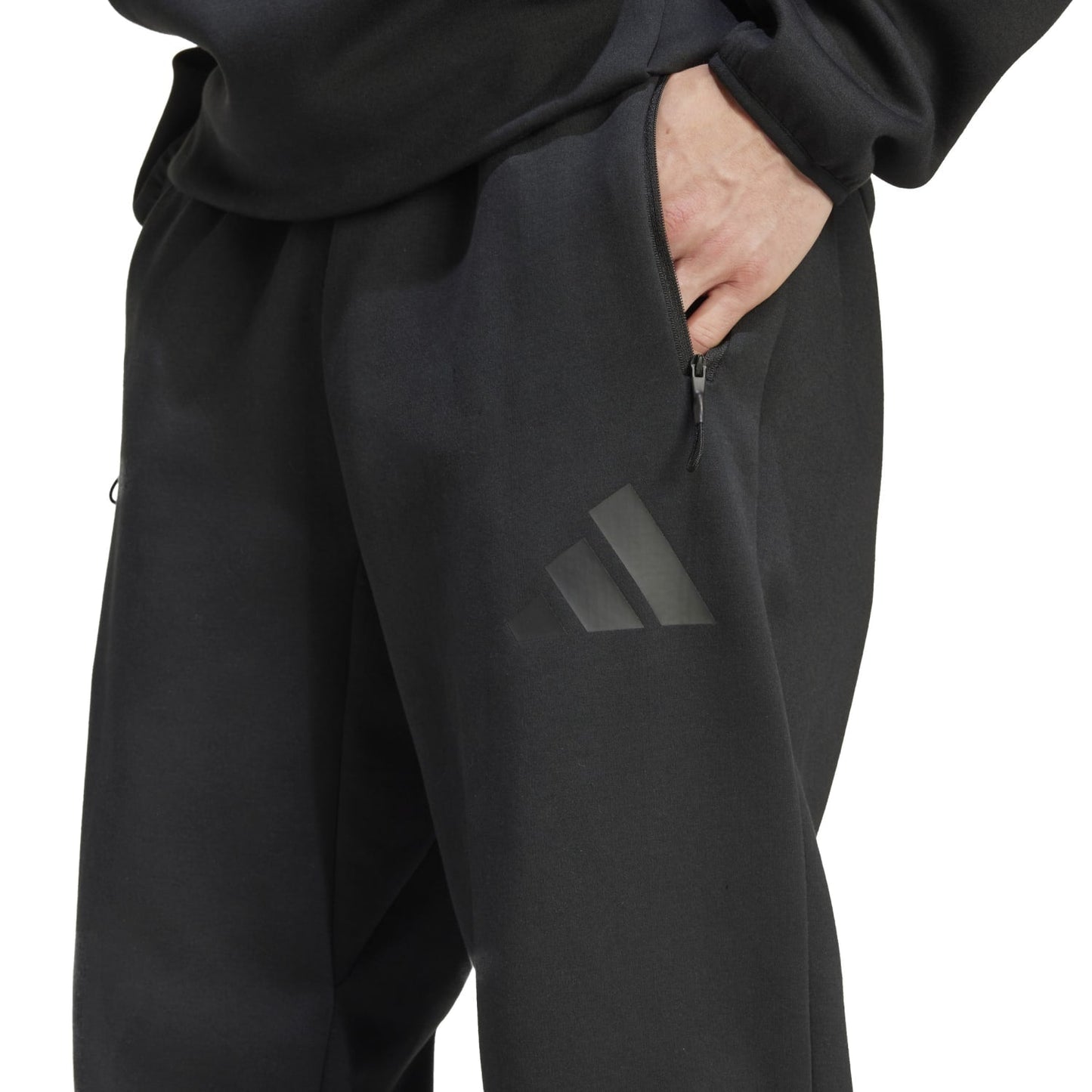 Adidas Men Z.N.E. Pants Black JD9599