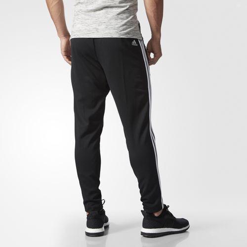 ADIDAS ORIGINALS MEN TIRO 3-STRIPES PANTS BLACK WHITE S94794