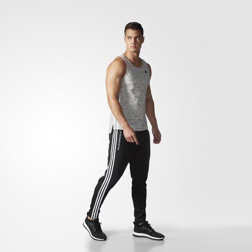 ADIDAS ORIGINALS MEN TIRO 3-STRIPES PANTS BLACK WHITE S94794