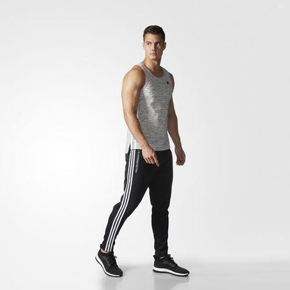 ADIDAS ORIGINALS MEN TIRO 3-STRIPES PANTS BLACK WHITE S94794