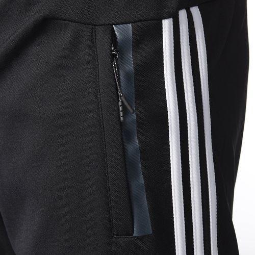 ADIDAS ORIGINALS MEN TIRO 3-STRIPES PANTS BLACK WHITE S94794