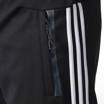 ADIDAS ORIGINALS MEN TIRO 3-STRIPES PANTS BLACK WHITE S94794