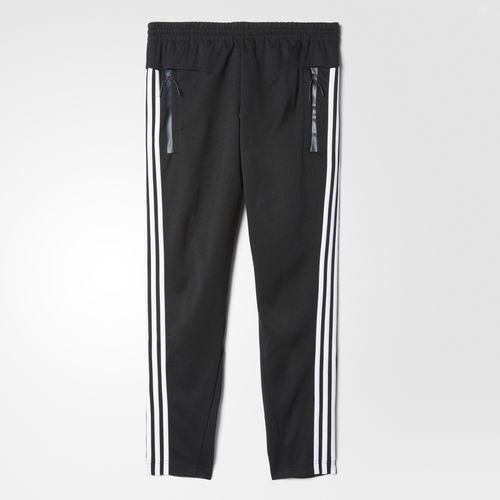 ADIDAS ORIGINALS MEN TIRO 3-STRIPES PANTS BLACK WHITE S94794